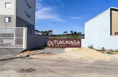 Terreno à venda na Alameda dos Carvalhos, 32, Jardim Presidente Dutra, Guarulhos