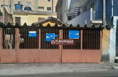 Casa com 5 quartos à venda na Avenida Sanatório, 1386, Parque Edu Chaves, São Paulo