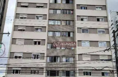 Apartamento com 2 quartos à venda, 105 m² por r$ 520.000 - tatuapé - são paulo/sp