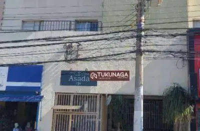 Apartamento com 2 dormitórios para alugar, 68 m² por r$ 3.000/mês - centro - guarulhos/sp