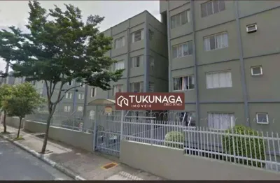 Apartamento com 2 dormitórios à venda, 62 m² por r$ 315.000,00 - vila nova york - são paulo/sp