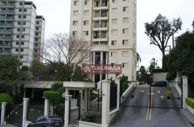 Apartamento com 2 dormitórios à venda, 50 m² por r$ 405.000,00 - parque mandaqui - são paulo/sp