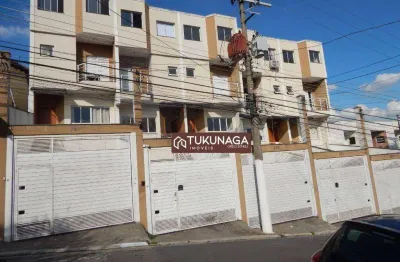 Sobrado com 3 dormitórios à venda, 300 m² por r$ 900.000,00 - vila granada - são paulo/sp
