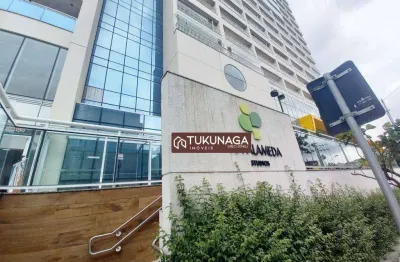 Sala à venda, 49 m² por r$ 570.000,00 - picanço - guarulhos/sp