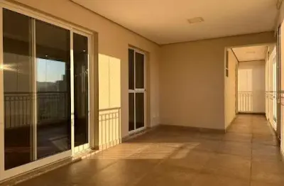 Apartamento com 3 dormitórios para alugar, 168 m² por r$ 9.900,00/mês - vila rosália - guarulhos/sp