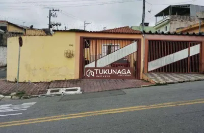 Casa com 2 quartos à venda, 194 m² por r$ 650.000 - cidade parque alvorada - guarulhos/sp