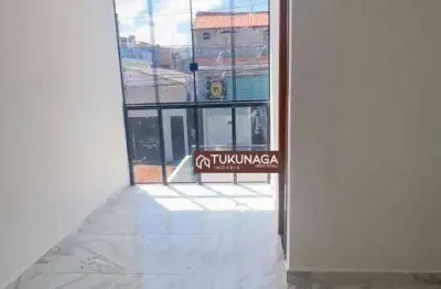 Sobrado com 3 quartos à venda, 150 m² por r$ 585.000 - vila são joão batista - guarulhos/sp