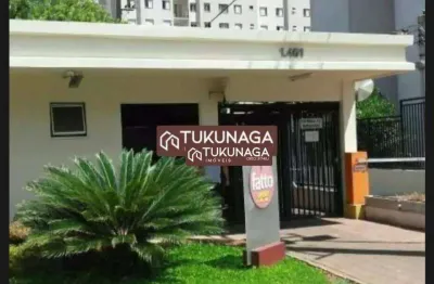 Apartamento com 2 dormitórios à venda, 43 m² por r$ 300.000,00 - cocaia - guarulhos/sp