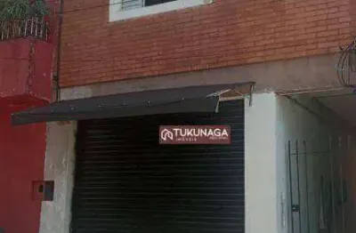 Sobrado com 4 dormitórios à venda, 90 m² por r$ 380.000,00 - jardim julieta - são paulo/sp