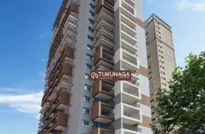 Apartamento com 1 dormitório à venda, 27 m² por r$ 365.700,00 - vila mariana - são paulo/sp