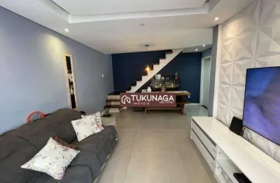 Casa com 8 quartos à venda, 350 m² por r$ 900.000 - jardim modelo - são paulo/sp