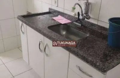 Apartamento com 3 quartos à venda, 67 m² por r$ 288.000 - vila constança - são paulo/sp