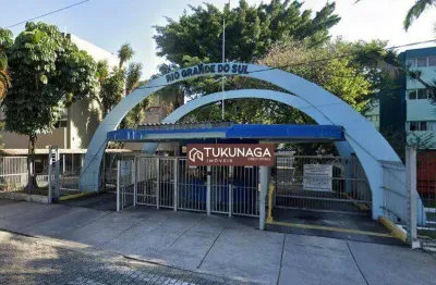 Apartamento com 3 quartos à venda, 63 m² por r$ 307.400 - parque cecap - guarulhos/sp