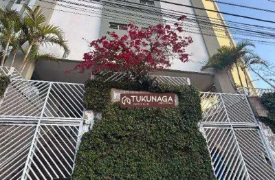 Apartamento com 3 quartos à venda, 74 m² por r$ 390,000 - santana - são paulo/sp