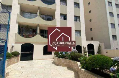 Apartamento com 2 quartos à venda, 75 m² por r$ 330.000 - vila zanardi - guarulhos/sp