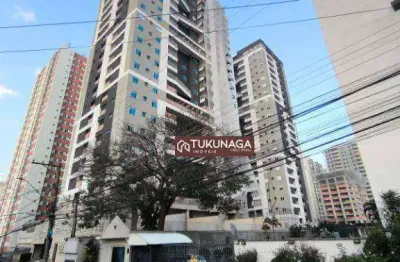 Apartamento com 1 quarto à venda, 58 m² por r$ 320.000 - picanço - guarulhos/sp