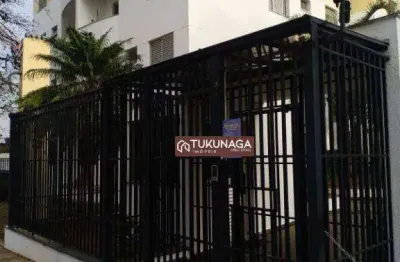 Apartamento com 2 quartos à venda, 59 m² por r$ 415.000 - vila milton - guarulhos/sp