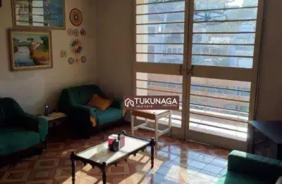 Apartamento com 3 dormitórios à venda, 127 m² por r$ 420,000 - tremembé - são paulo/sp