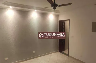 Sobrado com 3 quartos à venda, 179 m² por r$ 600.000 - jardim tabatinga - guarulhos/sp