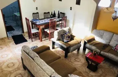 Casa com 3 quartos à venda, 130 m² por r$ 650.000 - jardim tranqüilidade - guarulhos/sp