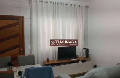 Casa com 1 dormitório à venda, 38 m² por r$ 400.000,00 - vila mazzei - são paulo/sp