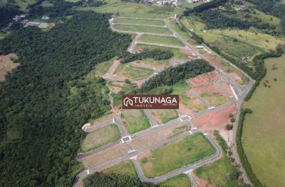 Terreno à venda, 573 m² por r$ 516.000,00 - ressaca - atibaia/sp