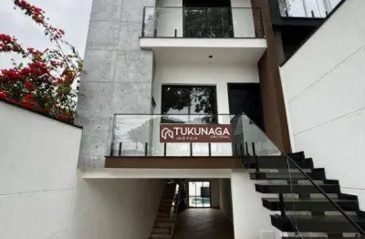 Sobrado com 3 quartos à venda, 185 m² por r$ 1.550.000 - jardim sao paulo(zona norte) - são paulo/sp