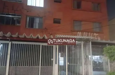 Apartamento com 2 quartos para alugar, 60 m² por r$ 2.080/mês - vila constança - são paulo/sp