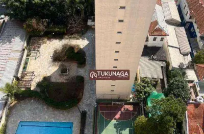 Apartamento com 2 dormitórios à venda, 45 m² por r$ 570.000,00 - vila mariana - são paulo/sp