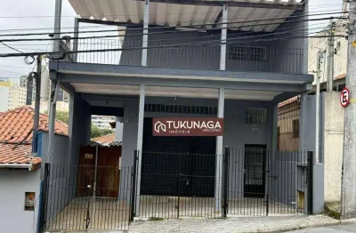 Prédio à venda, 400 m² por r$ 1.100.000,00 - jardim rosa de franca - guarulhos/sp