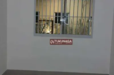 Apartamento com 2 quartos para alugar, 40 m² por r$ 1.300/mês - parque novo mundo - são paulo/sp