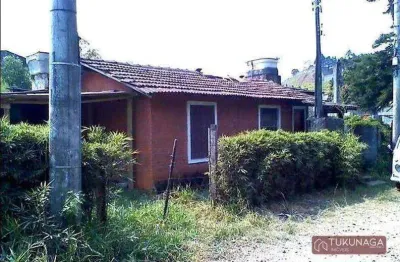 Galpão, 400 m² - venda por r$ 2.605.000,00 ou aluguel por r$ 5.000,01/mês - núcleo do engordador - são paulo/sp
