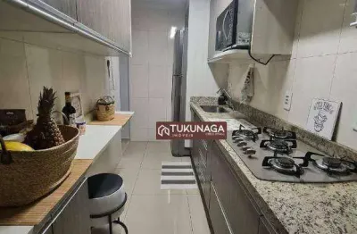 Apartamento com 2 quartos à venda, 97 m² por r$ 480.000 - jaraguá - são paulo/sp