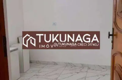 Apartamento com 2 dormitórios para alugar, 50 m² por r$ 1.550,00/mês - jardim nova taboão - guarulhos/sp