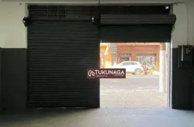 Salão à venda, 900 m² por r$ 4.700.000,00 - vila mariana - são paulo/sp