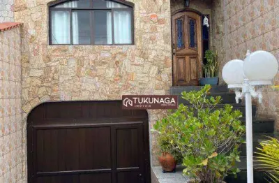 Casa com 3 quartos à venda, 240 m² por r$ 780.000 - vila franci - são paulo/sp