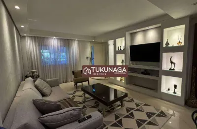 Sobrado com 3 dormitórios à venda, 280 m² por r$ 1.383.000,00 - jardim leonor mendes de barros - são paulo/sp