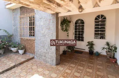 Casa com 2 dormitórios à venda, 100 m² por r$ 385.000,00 - parada inglesa - são paulo/sp