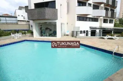 Apartamento com 4 dormitórios à venda, 185 m² por r$ 1.170.000,00 - água fria - são paulo/sp