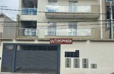 Apartamento com 2 dormitórios à venda, 46 m² por r$ 395.000,00 - vila constança - são paulo/sp