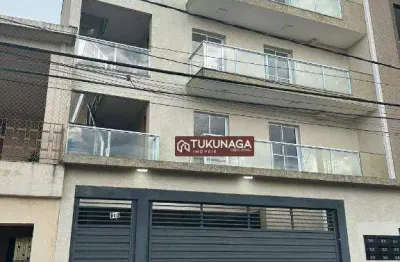 Apartamento com 1 dormitório à venda, 30 m² por r$ 298.000,00 - vila constança - são paulo/sp