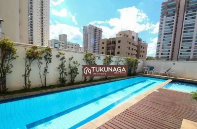 Apartamento com 3 quartos à venda, 80 m² por r$ 780.000 - santana - são paulo/sp
