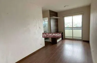 Apartamento com 2 quartos para alugar, 50 m² por r$ 3.755/mês - vila regente feijó - são paulo/sp