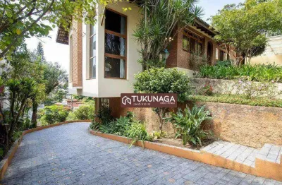 Sobrado com 3 quartos à venda, 246 m² por r$ 1.732.000 - tucuruvi - são paulo/sp