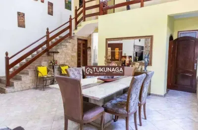 Casa com 3 quartos à venda, 200 m² por r$ 870.000 - tucuruvi - são paulo/sp
