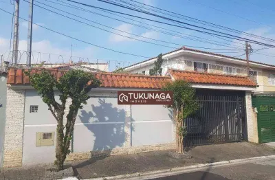 Casa com 3 quartos à venda, 90 m² por r$ 680.000 - vila carolina - são paulo/sp