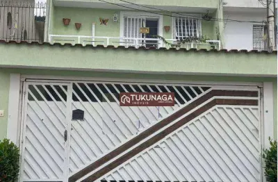 Sobrado com 3 quartos à venda, 200 m² por r$ 670.000 - jaçanã - são paulo/sp
