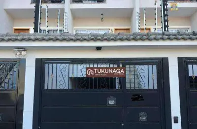 Sobrado com 3 quartos à venda, 167 m² por r$ 830.000 - tucuruvi - são paulo/sp