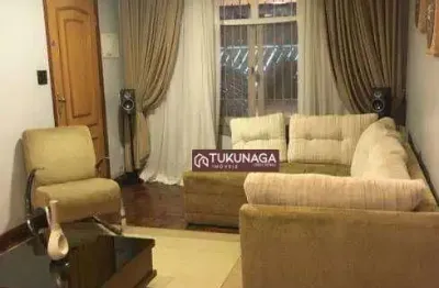 Sobrado com 3 quartos à venda, 157 m² por r$ 800.000 - vila nova mazzei - são paulo/sp