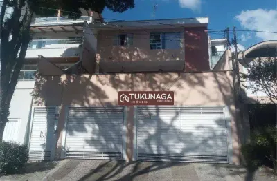 Sobrado com 3 quartos à venda, 316 m² por r$ 1.362.000 - jardim virginia bianca - são paulo/sp